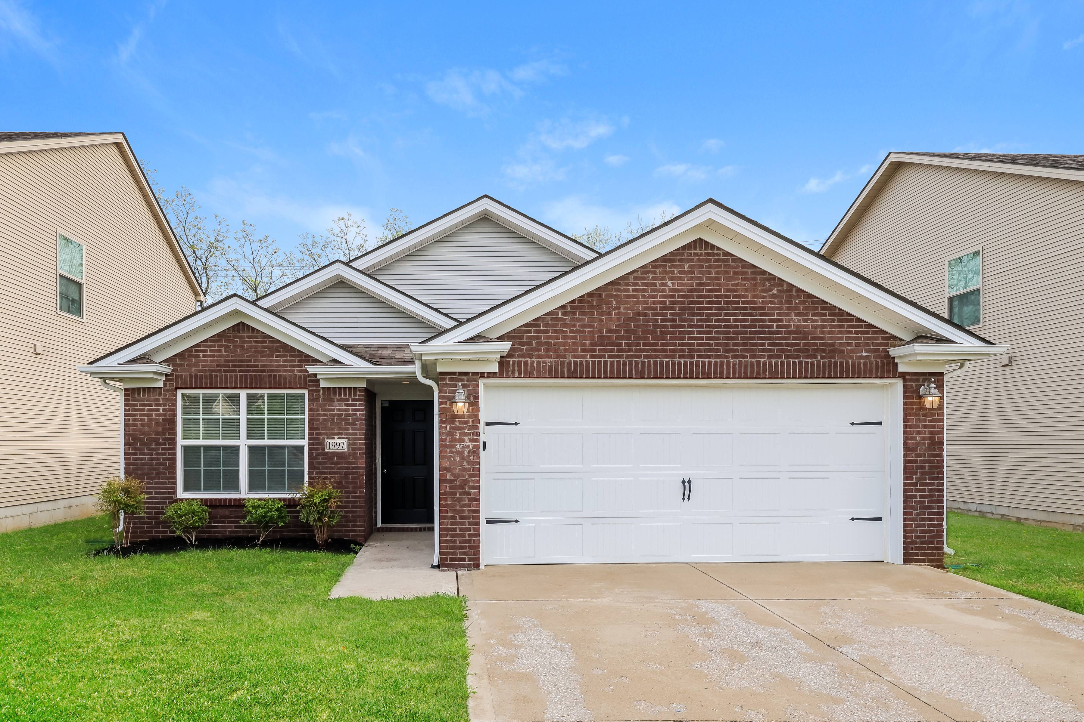 1997 Drummond Dr Lexington, KY 40511